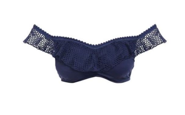 比基尼　肉肉女　穿搭